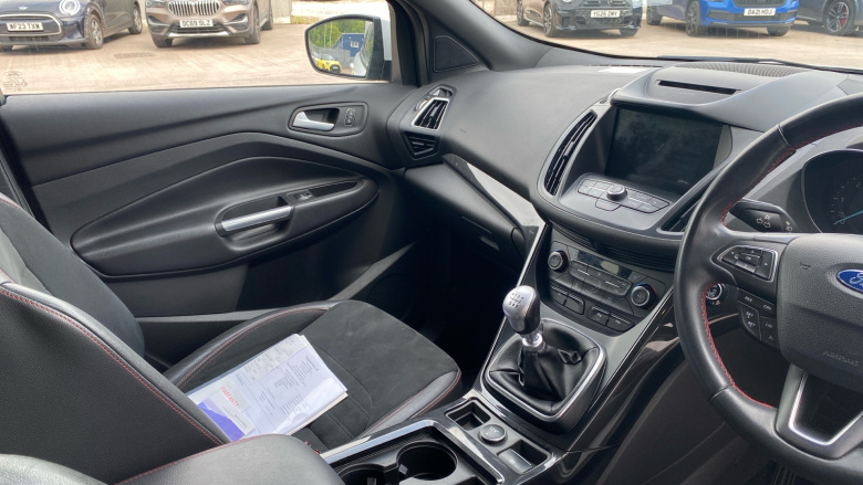 Ford Kuga 1.5 TDCi ST-Line 5dr 2WD Diesel Estate